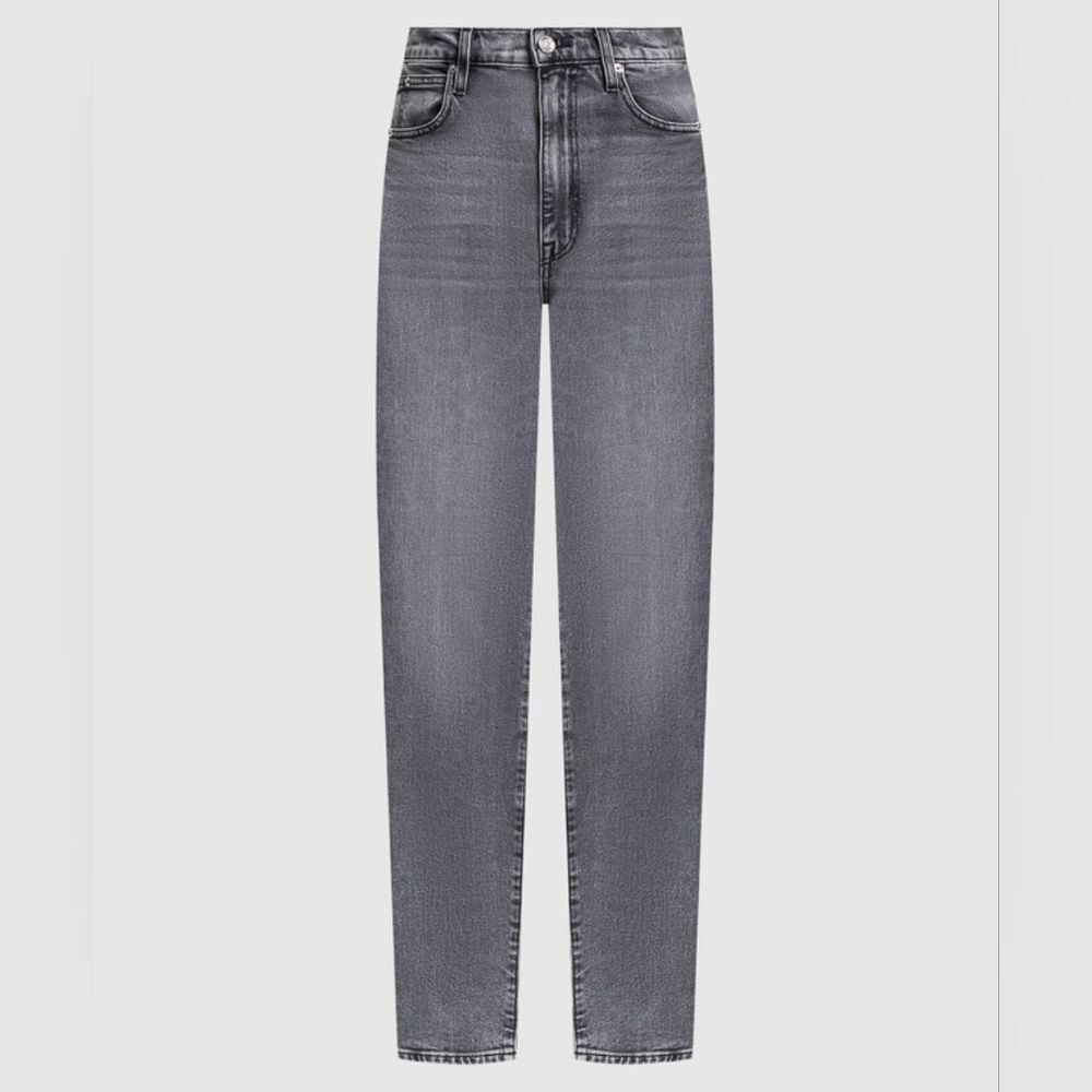 NWOT SLVRLAKE BEATNIK Harvest Moon Jeans Sz 30 - Picture 4 of 8